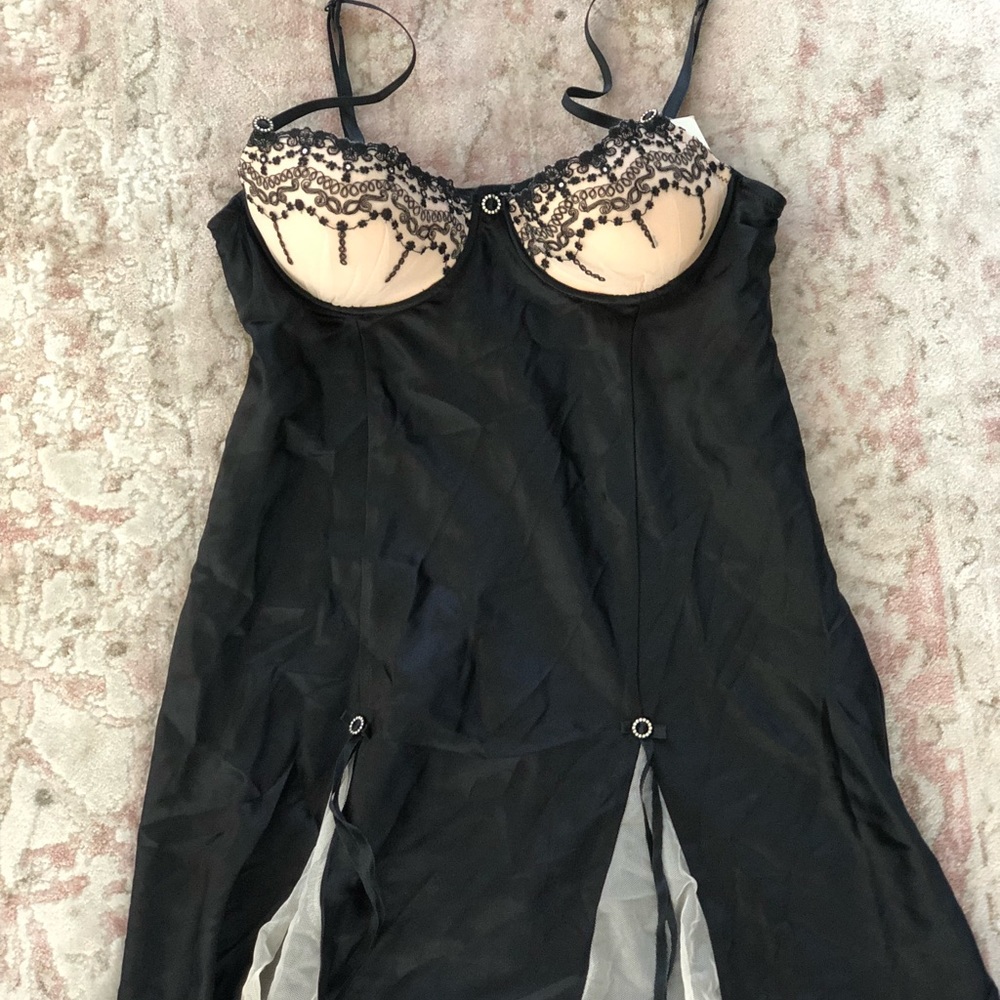 In Bloom Lingerie